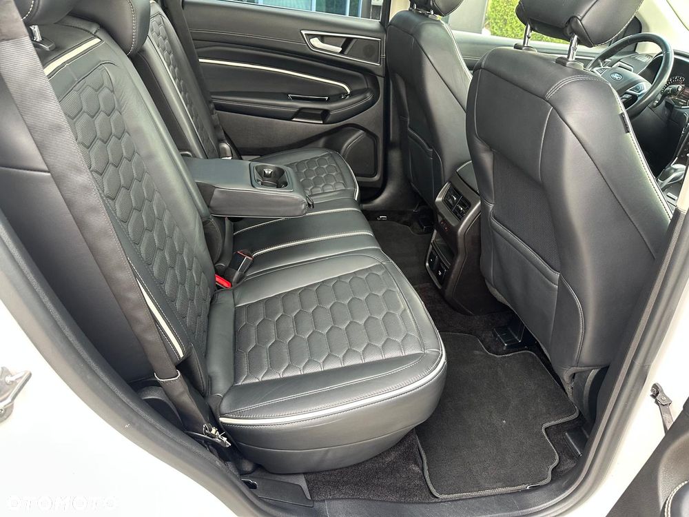 Ford Edge 2.0 TDCi Twin-Turbo 4WD Sport - 15