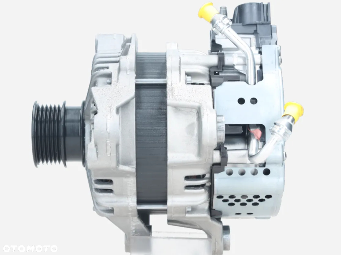 NOWY ORYGINALNY ALTERNATOR BMW 520 530 540 630 640 M340 M440 X3 X4 X5 X7 | 0127823051 - 3