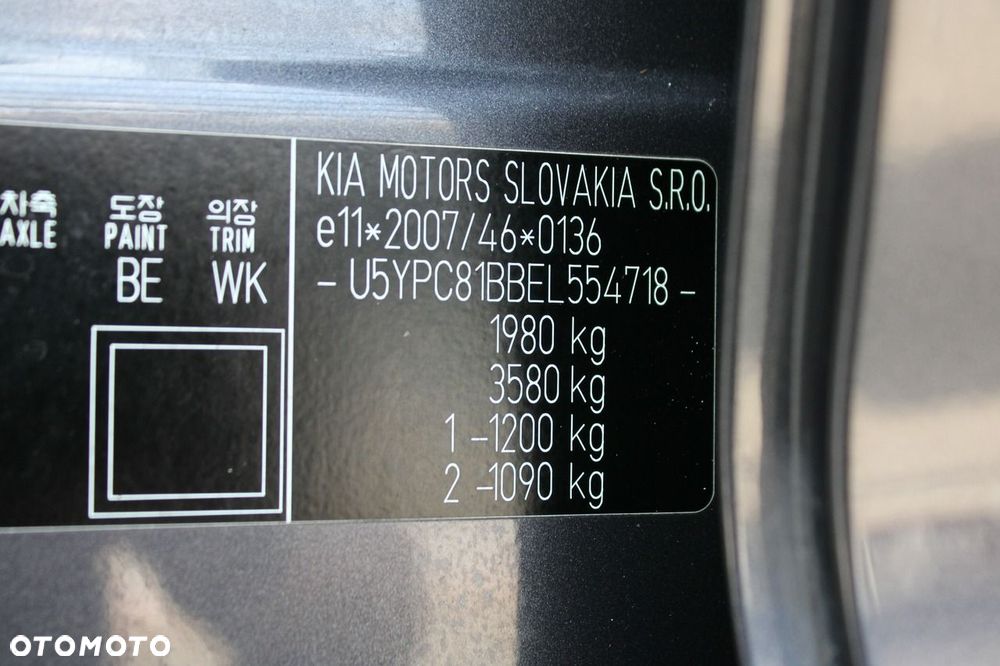 Kia Sportage 2.0 GDI XL 2WD - 14