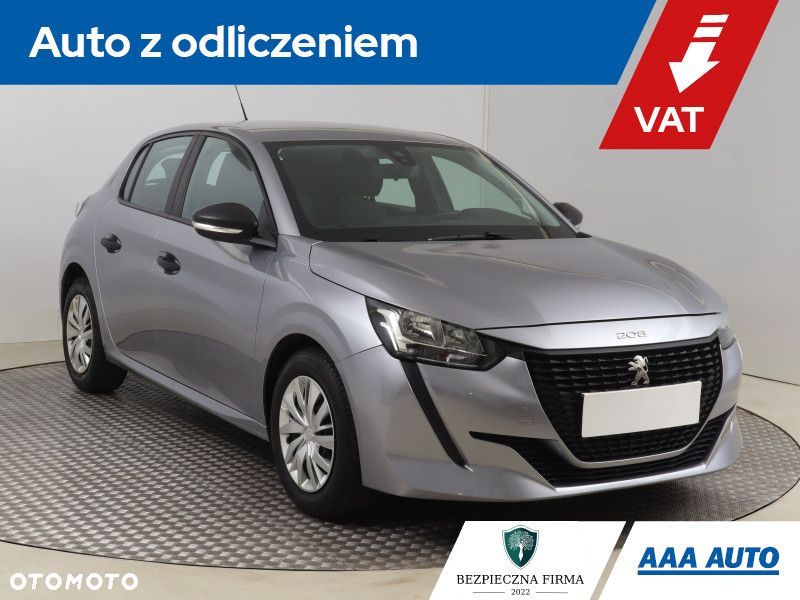 Peugeot 208 - 2