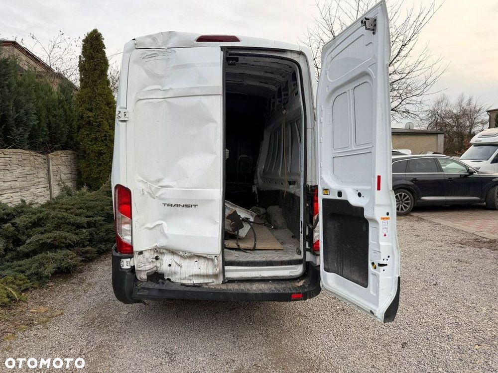 Ford Transit  MK8 Lift  2.0Tdci - 16