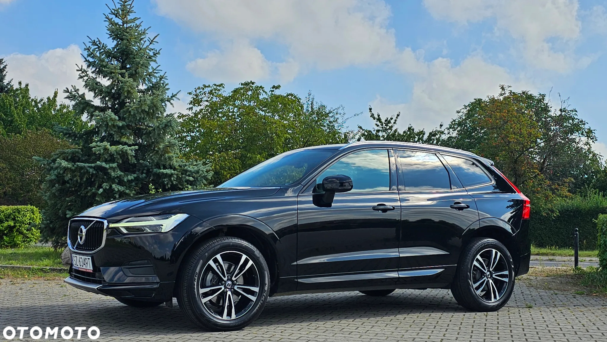 Volvo XC 60 D4 AWD Inscription - 15