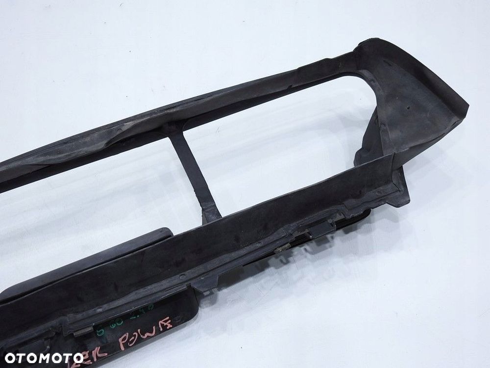 KIEROWNICA POWIETRZA VOLVO S60 - 6