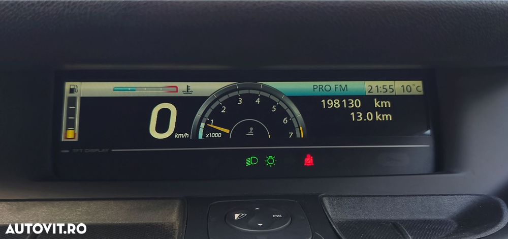 Renault Scenic TCe 130 Dynamique - 9