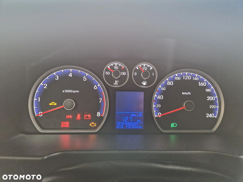Hyundai i30 i30cw 1.4 Comfort - 7