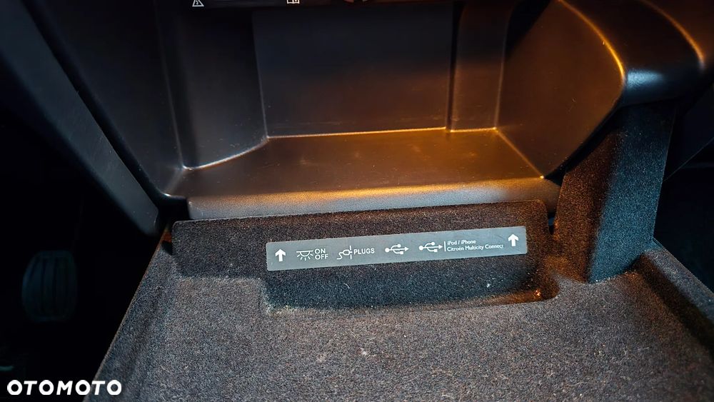 Citroën C4 Grand Picasso 2.0 BlueHDi Exclusive - 21