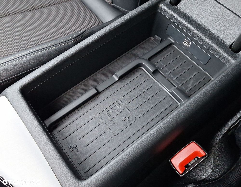 Audi A4 Avant 40 TFSI mHEV Quattro S Line S tronic - 17