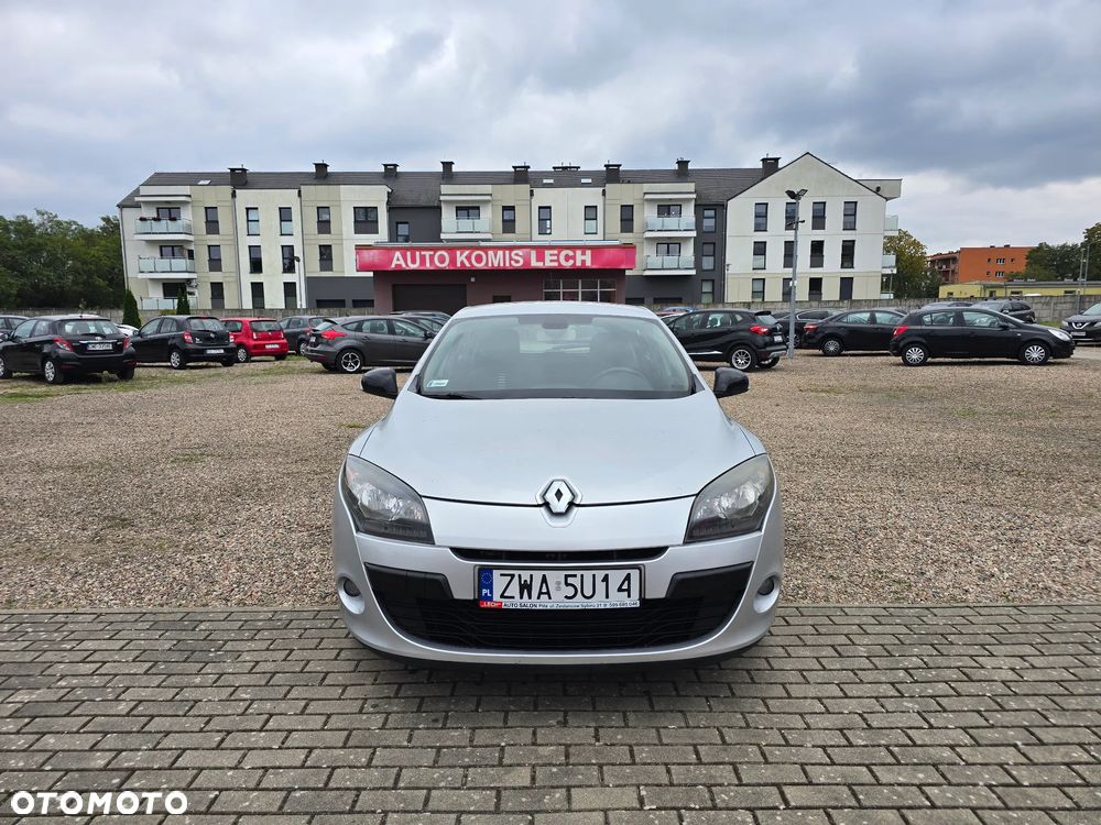 Renault Megane 1.5 dCi Color Edition - 2