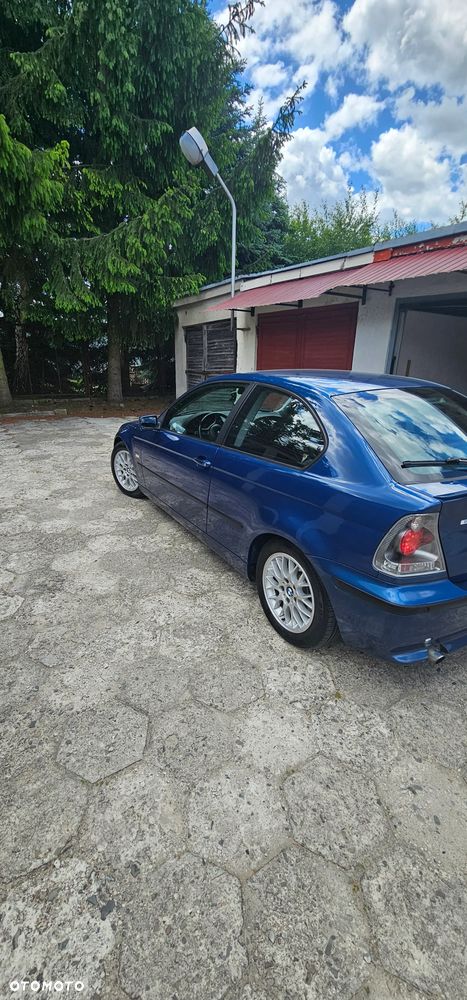 BMW Seria 3 - 11
