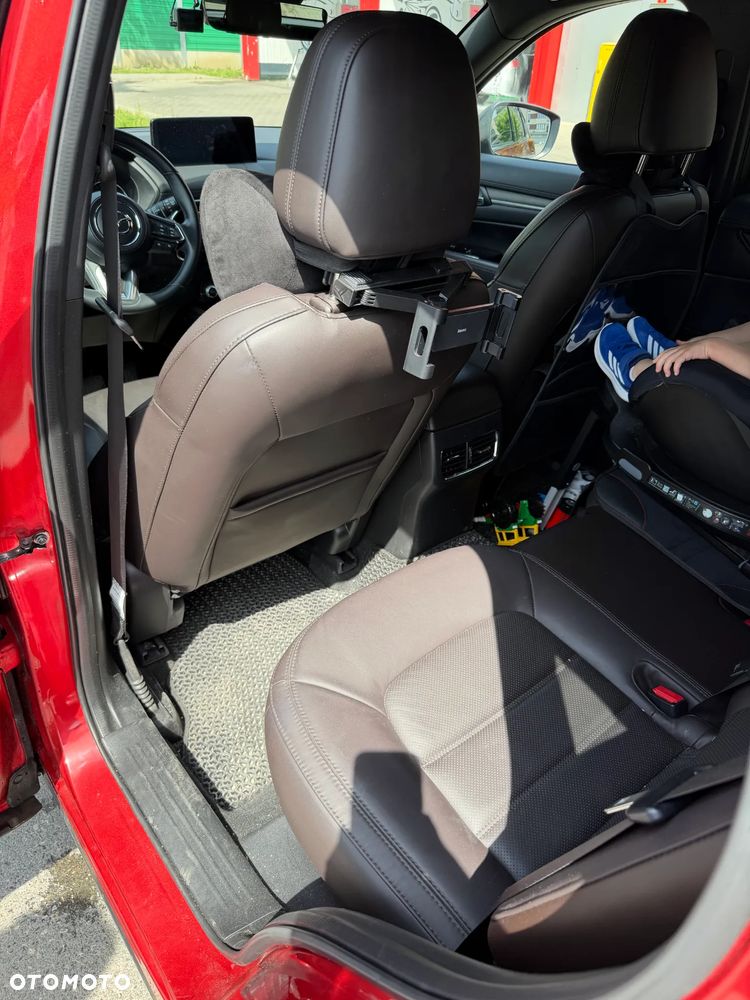 Mazda CX-5 - 25