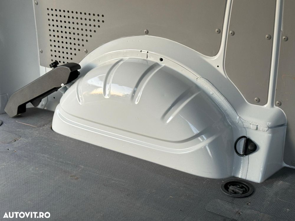 Volkswagen TRANSPORTER - 10