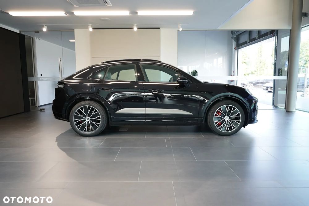 Porsche Macan Turbo 100kWh - 7