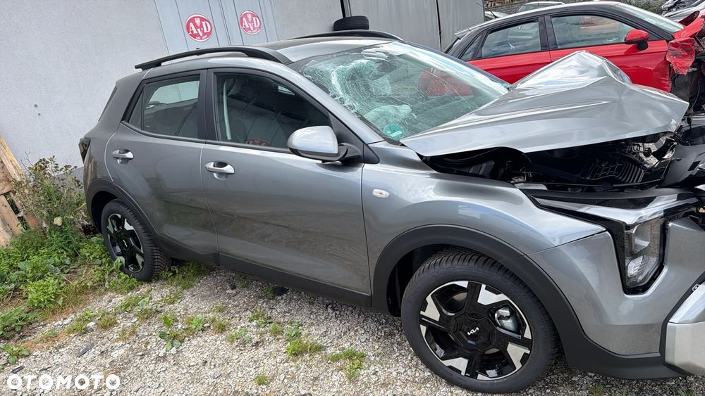 Kia Stonic 1.0 T-GDI 100 OPF DCT7 Edition 7 - 40