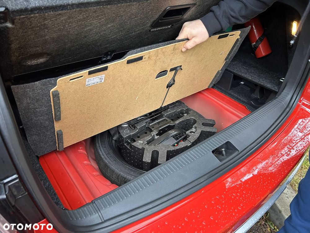 Skoda Octavia Scout 2.0 TDI 4x4 DSG - 4