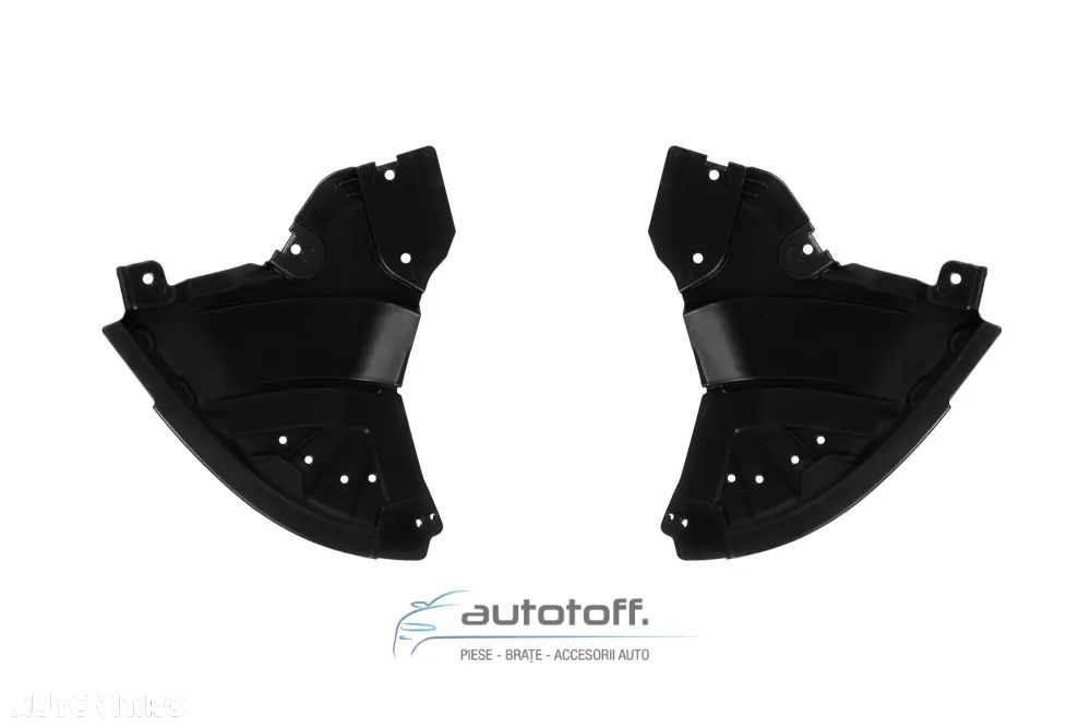 Pachet compatibil cu Mercedes E-Class W214 S214 (2023+) E53 Design - 13