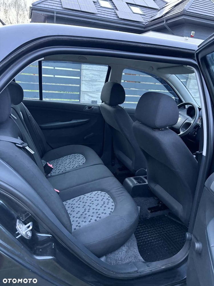 Skoda Fabia 1.2 12V Elegance - 10
