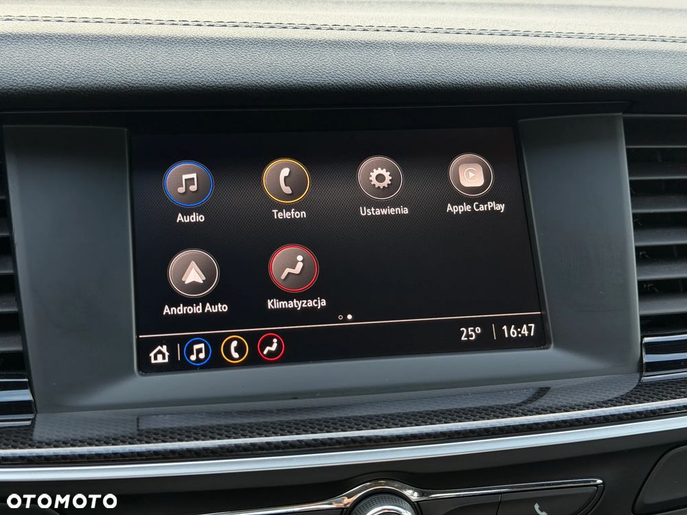 Opel Insignia 2.0 CDTI Elegance S&S - 31