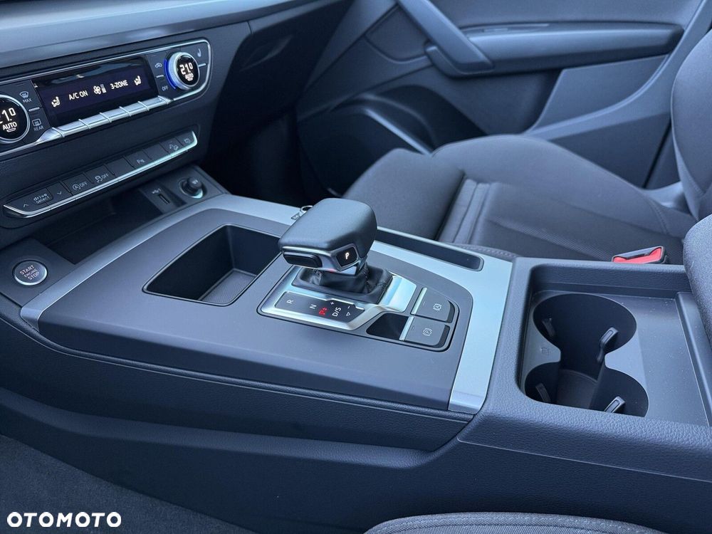 Audi Q5 Sportback 40 TFSI mHEV Quattro Advanced S tronic - 20