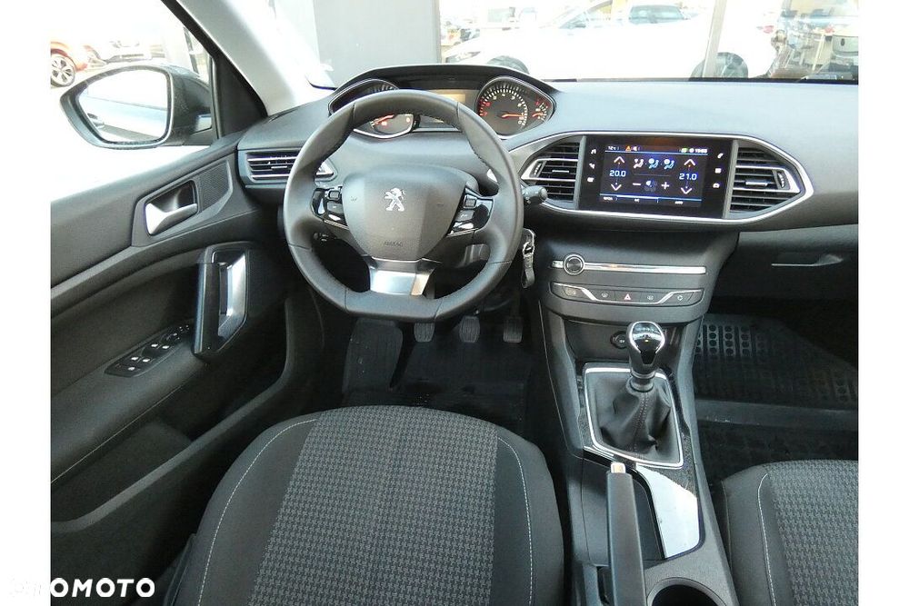 Peugeot 308 1.2 PureTech GPF Active Pack Business S&S - 6