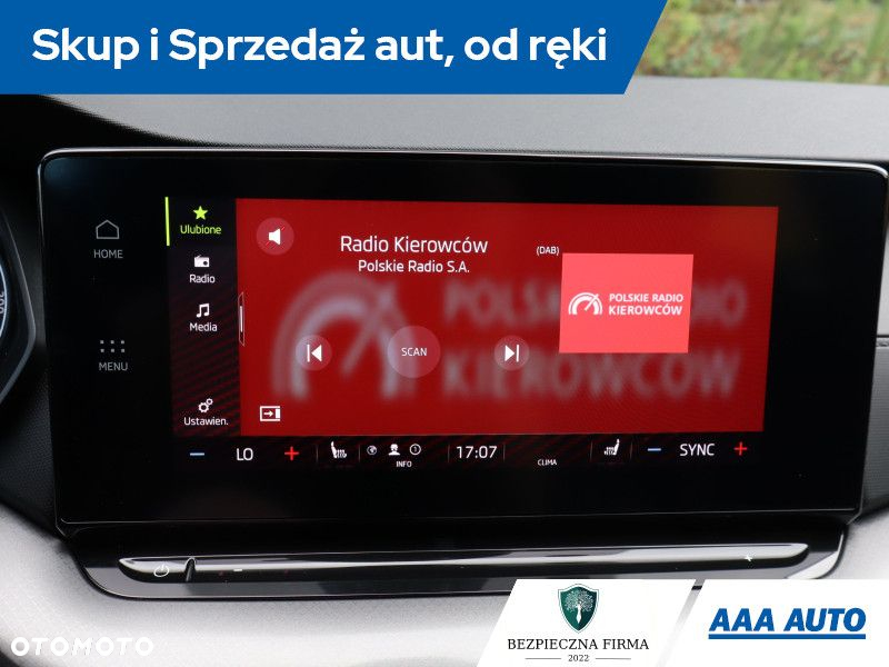 Skoda Octavia - 14