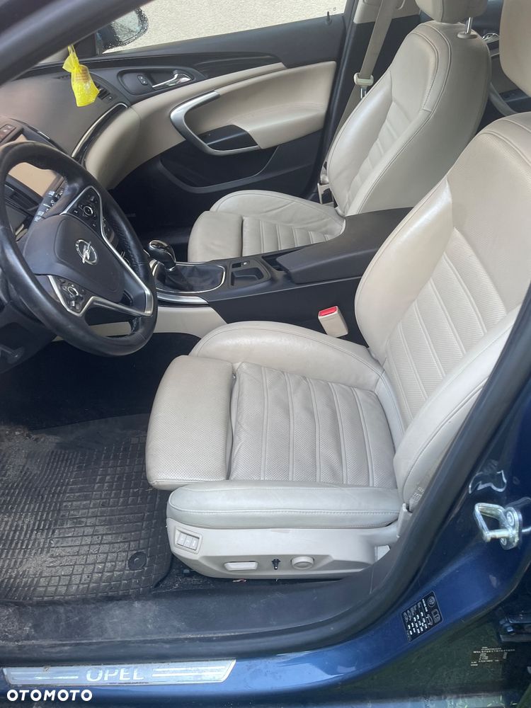 Opel Insignia - 9