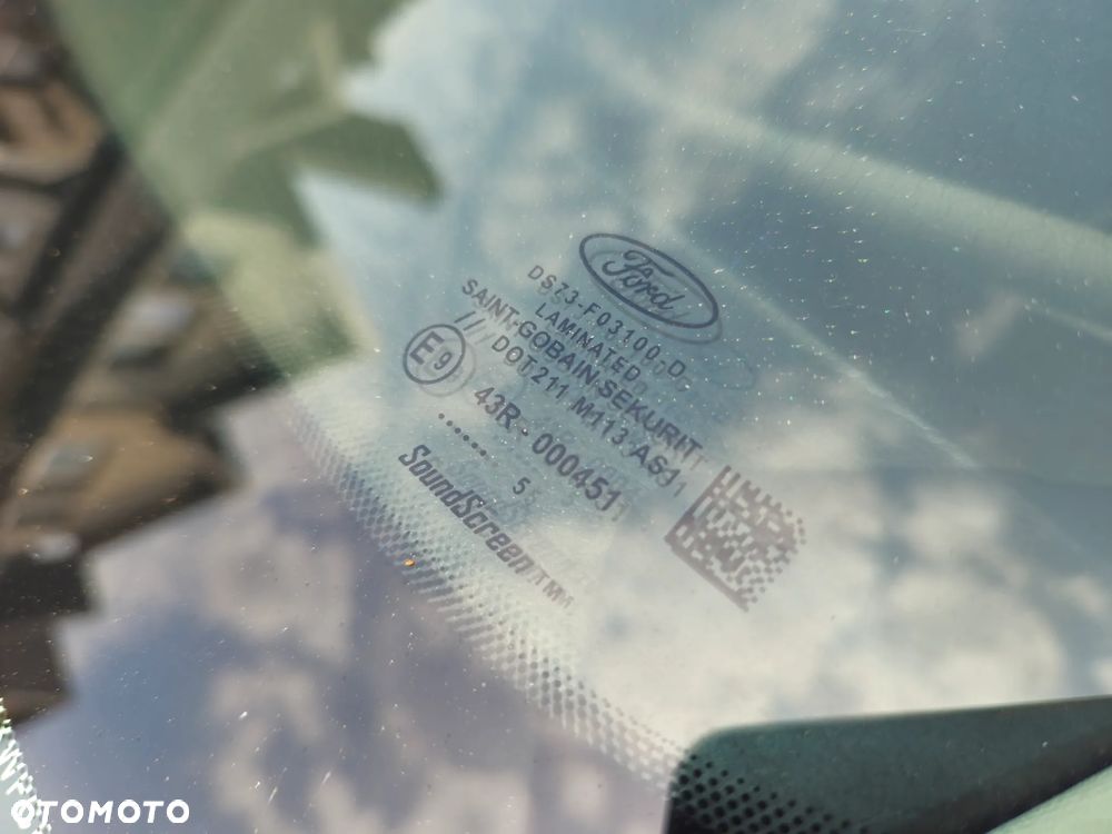 Ford Mondeo 2.0 TDCi Titanium PowerShift - 35