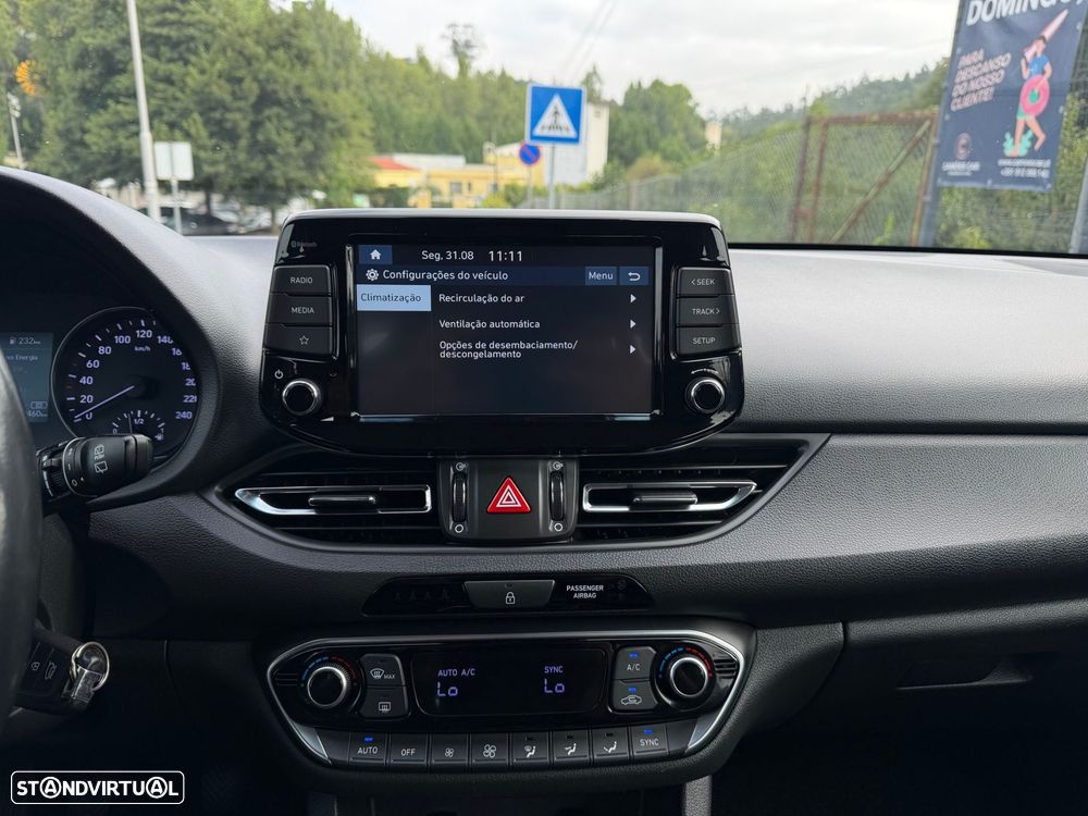 Hyundai i30 1.0 T-GDI 48V-Hybrid Trend - 31