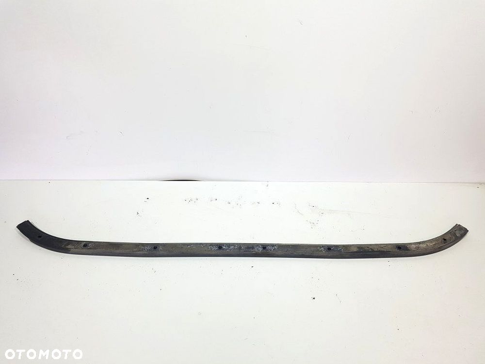 VOLVO FH4 SPOILER DOKŁADKA DOLNA ZDERZAK PRZÓD PRZEDNI ORYGINAŁ - 1