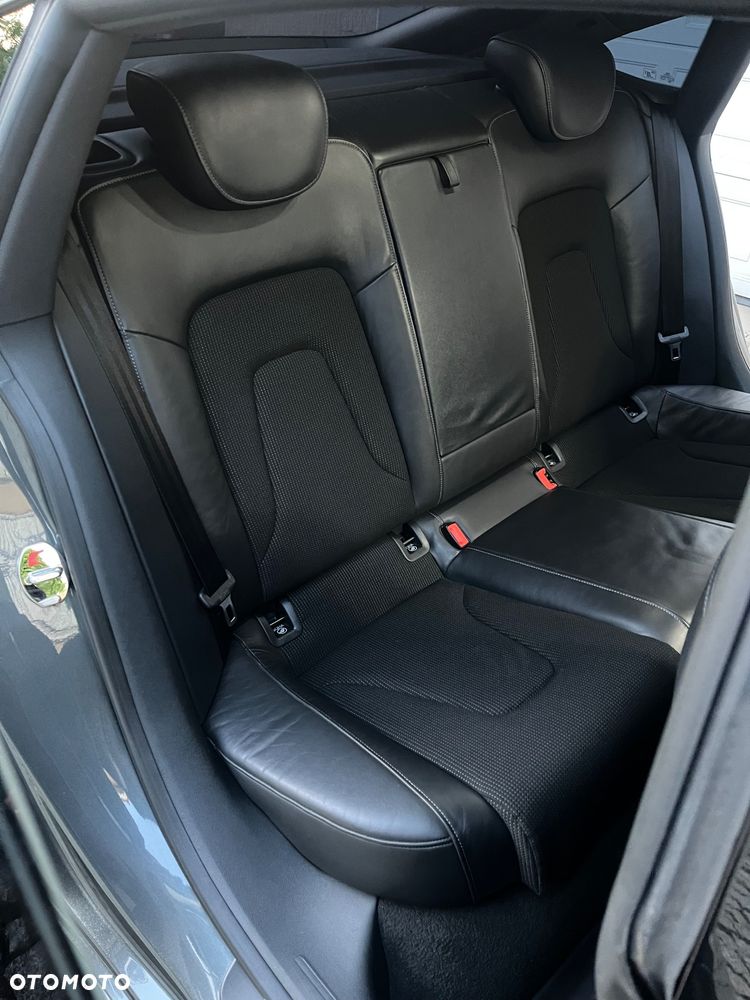 Audi A5 Sportback - 27