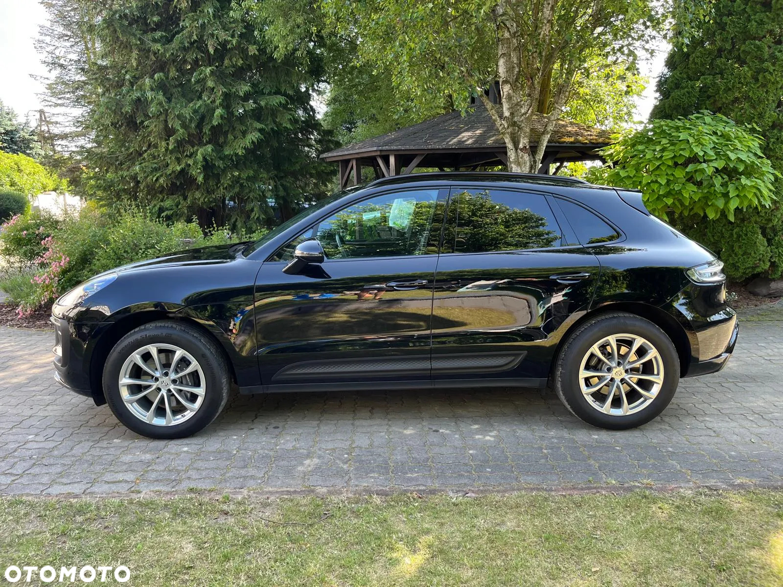 Porsche Macan - 40