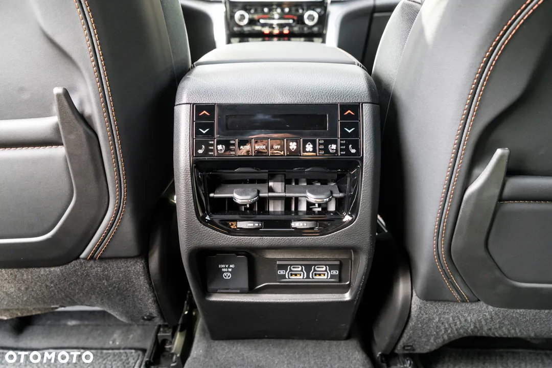Jeep Grand Cherokee 2.0 4xe PHEV Summit Reserve - 35