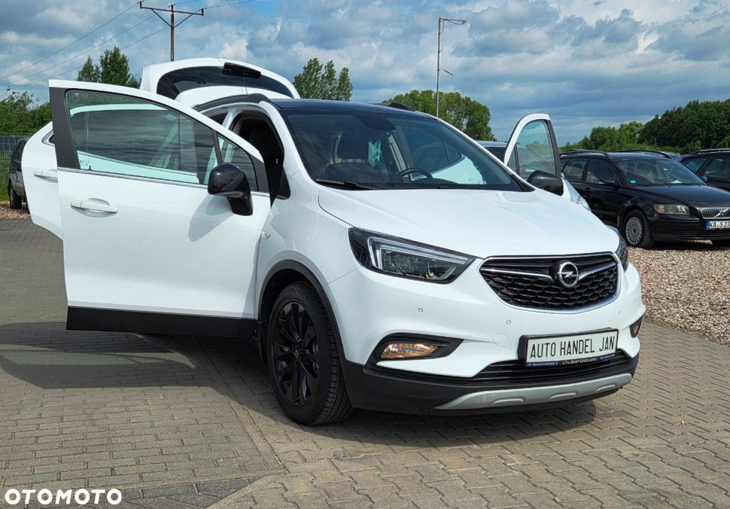 Opel Mokka - 34