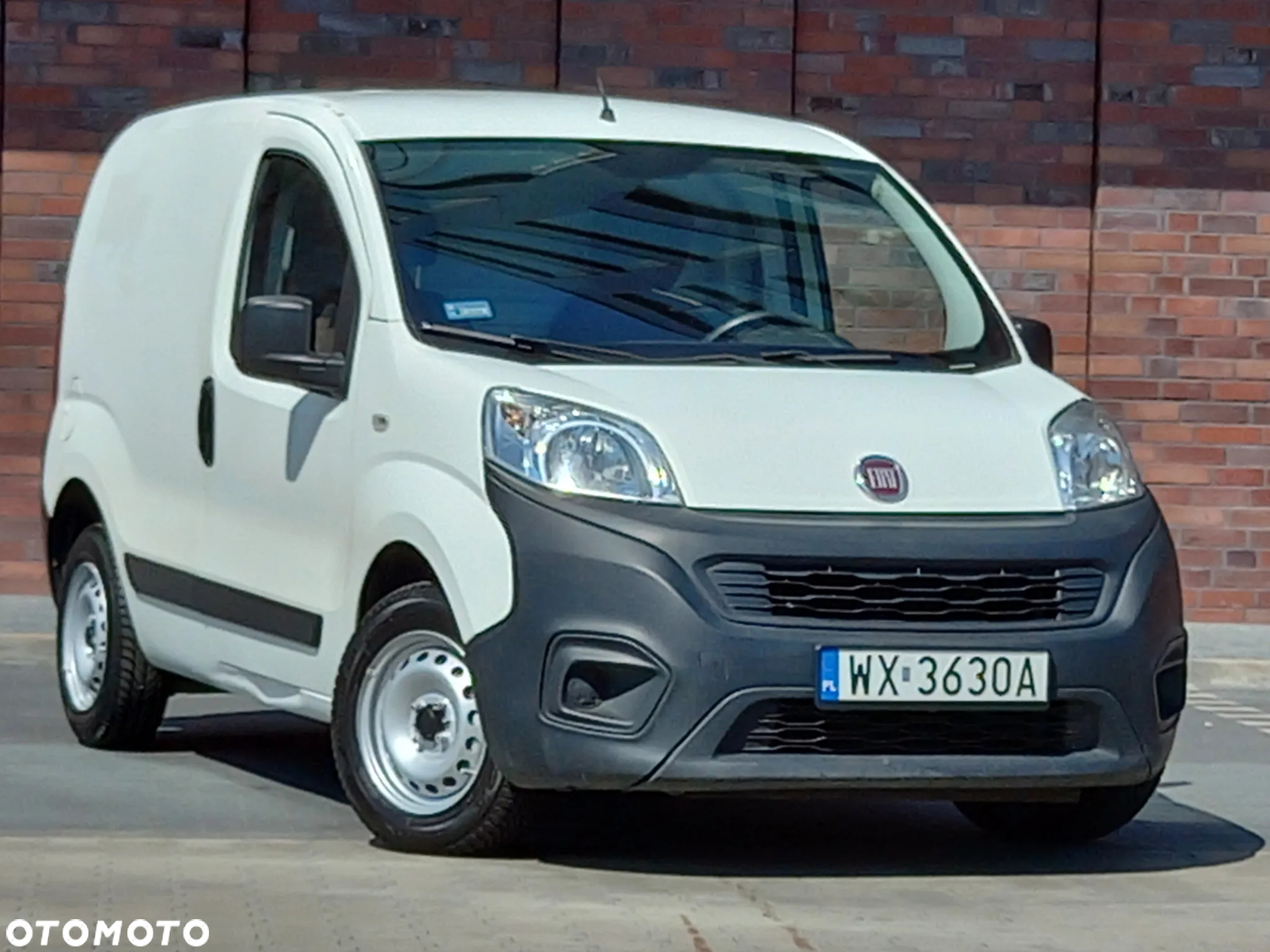 Fiat Fiorino - 4