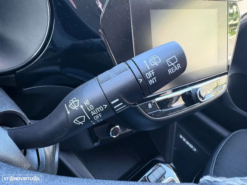 Opel Corsa 1.2 T Edition - 40