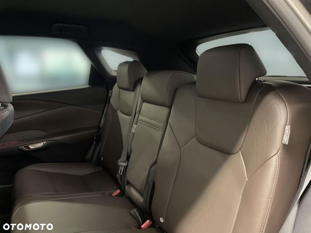 Lexus RX 350h Prestige - 15