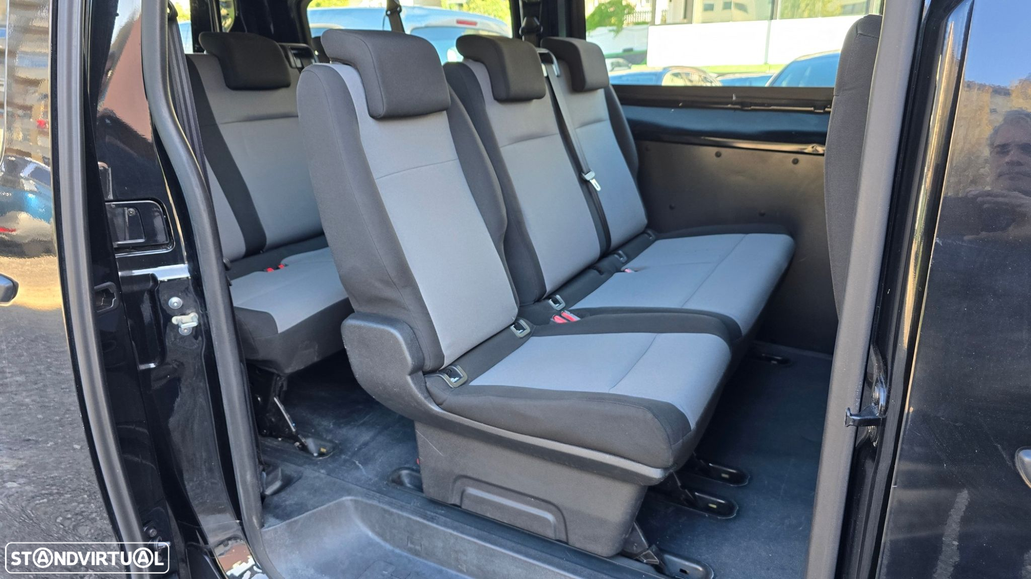 Citroën Jumpy 1.5 BlueHDi XL - 31