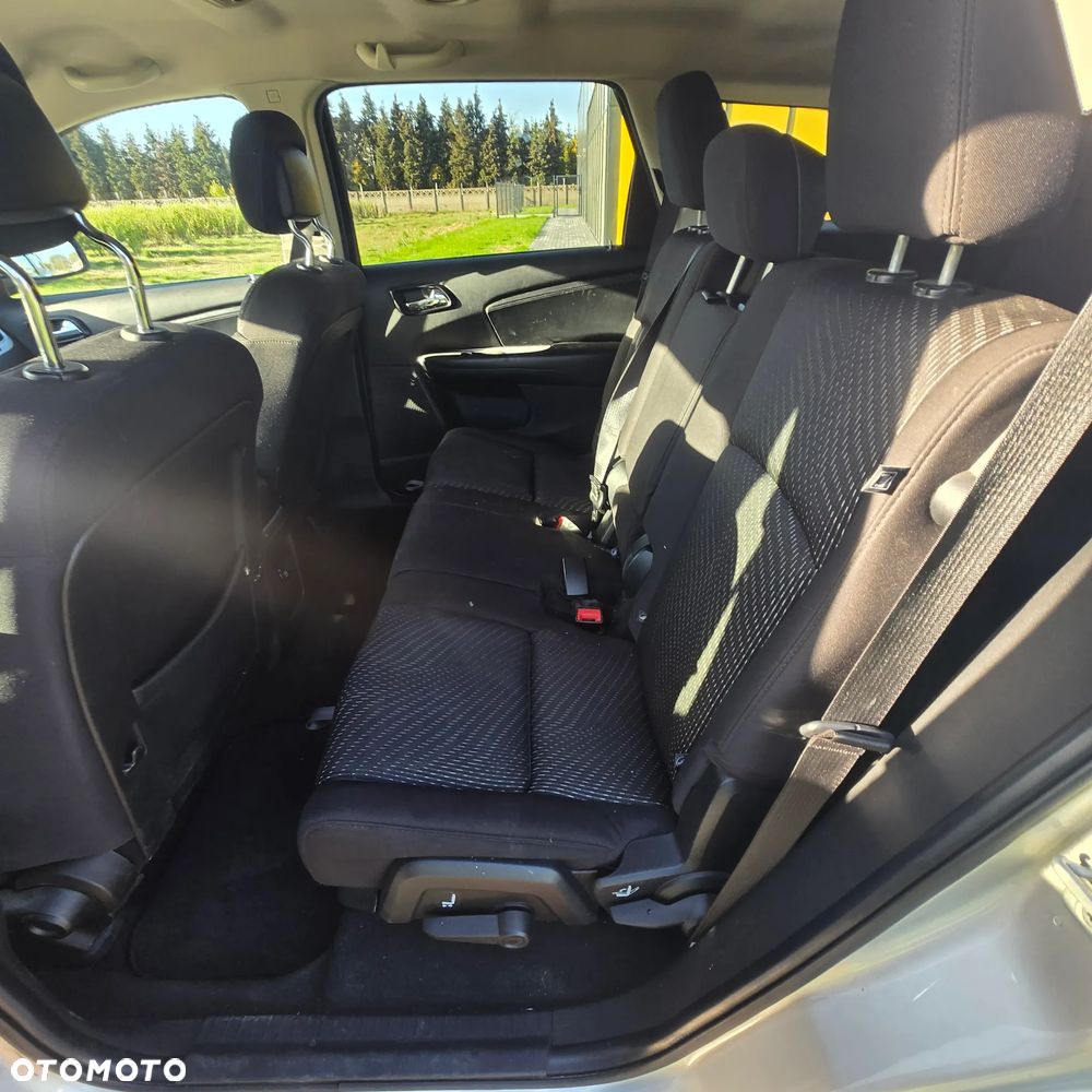 Fiat Freemont 2.0 Multijet 16V DPF Automatik Allrad My - 17