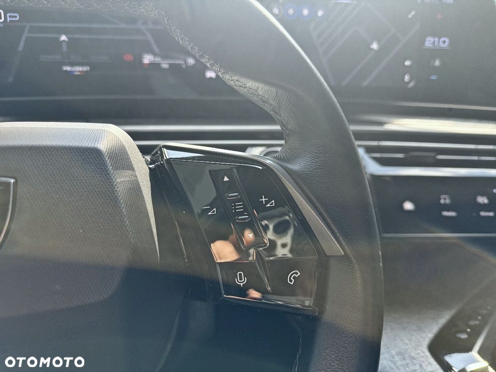 Peugeot 3008 1.2 PureTech mHEV Allure Pack S&S e-DCS6 - 16