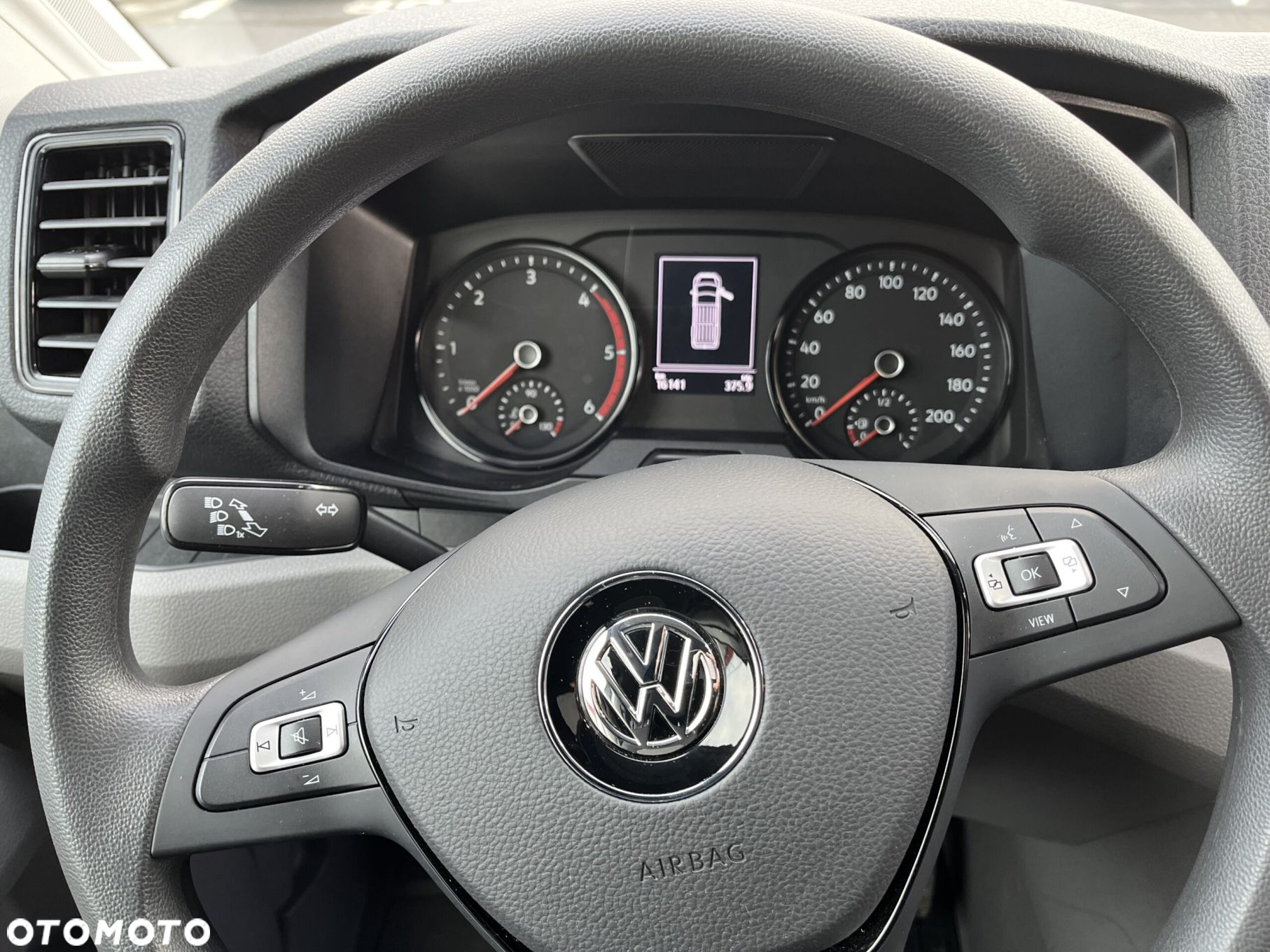 Volkswagen Crafter - 7