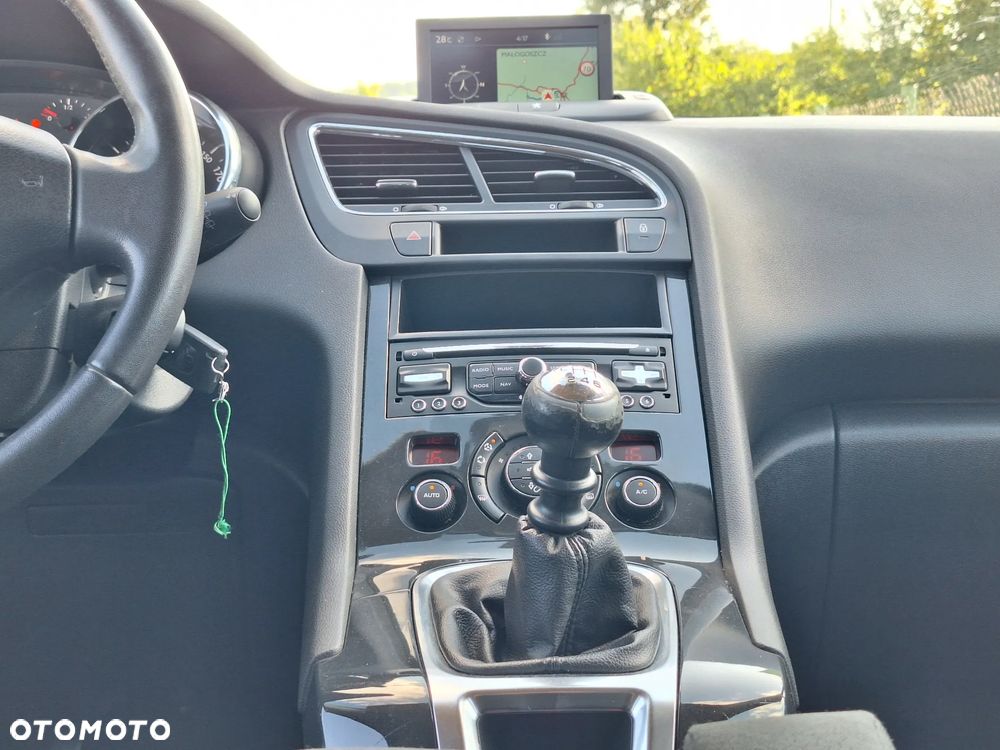 Peugeot 5008 2.0 BlueHDi Active 7os - 23
