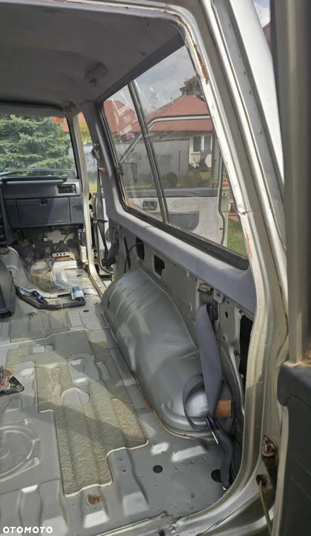 Nissan Patrol GR 2.8 TD SWB SLX - 20