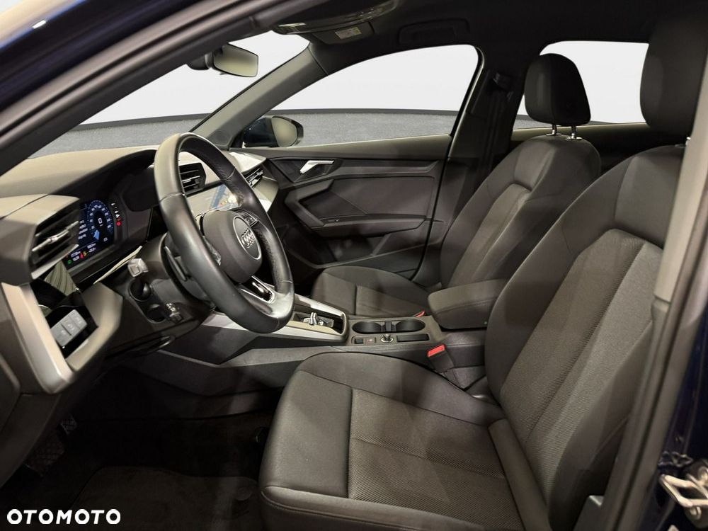 Audi A3 Sportback - 15