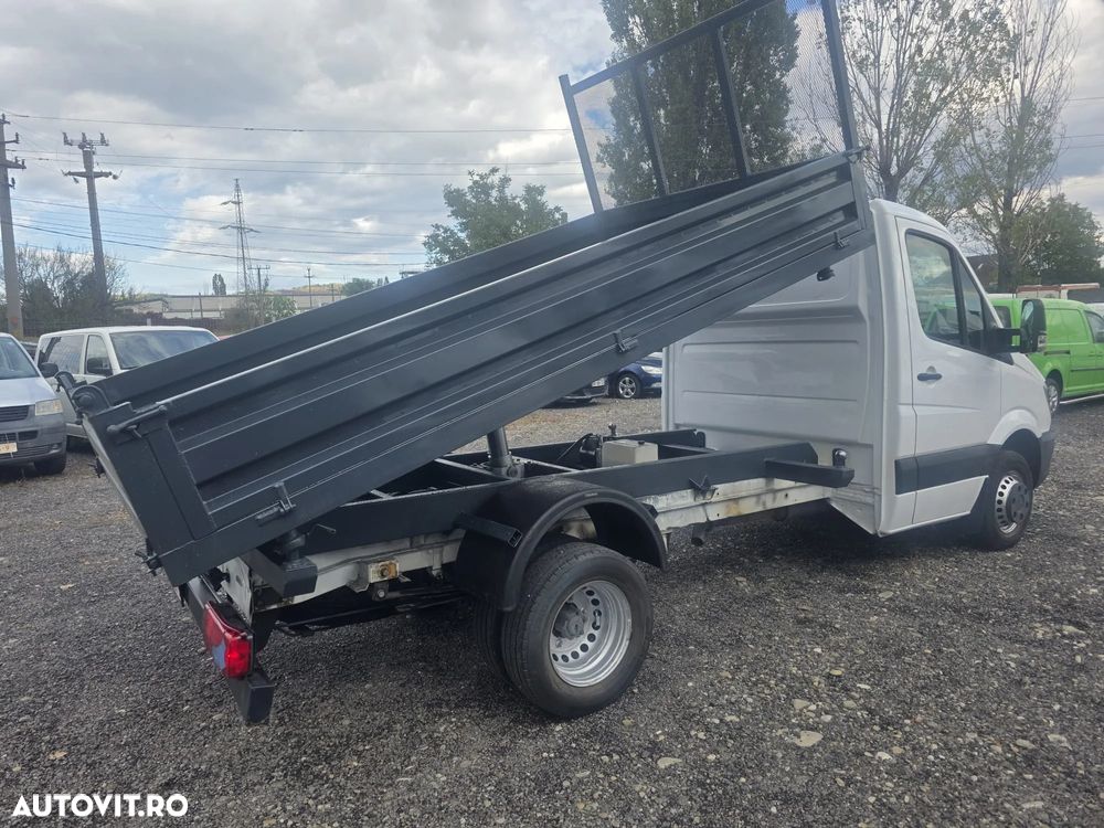 Mercedes-Benz SPRINTER - 5