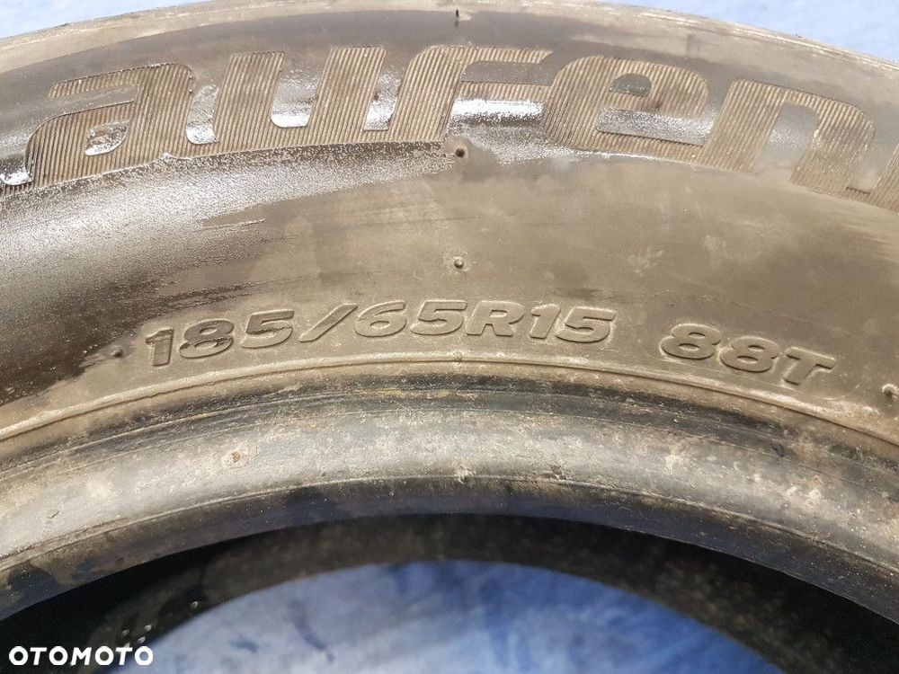 LAUFENN G FIT EQ + OPONA LETNIA 185/65R15 - 4