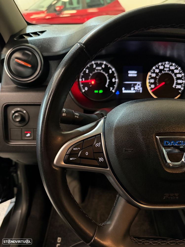 Dacia Duster 1.5 Blue dCi Extreme - 11
