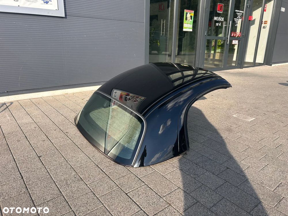 Porsche Boxster - 6