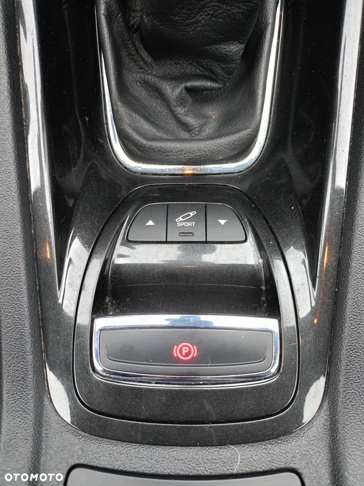 Citroën C5 HDi 165 FAP Exclusive - 13