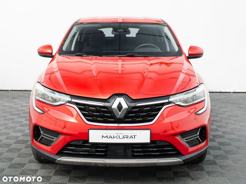 Renault Arkana TCe 140 EDC ZEN - 8