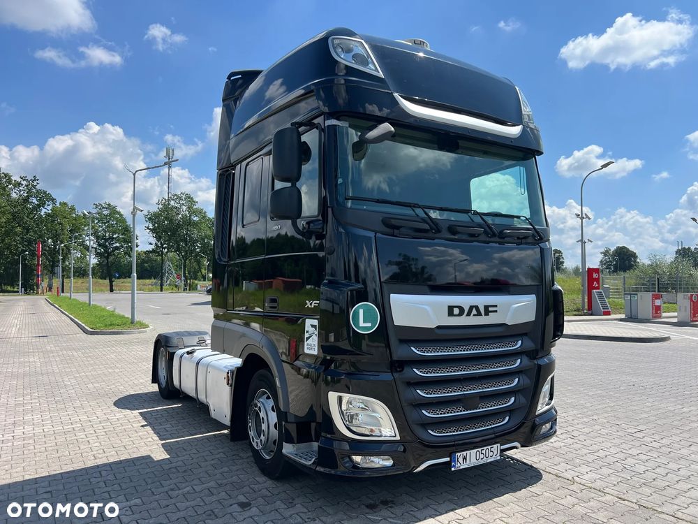 DAF XF 106 - 2