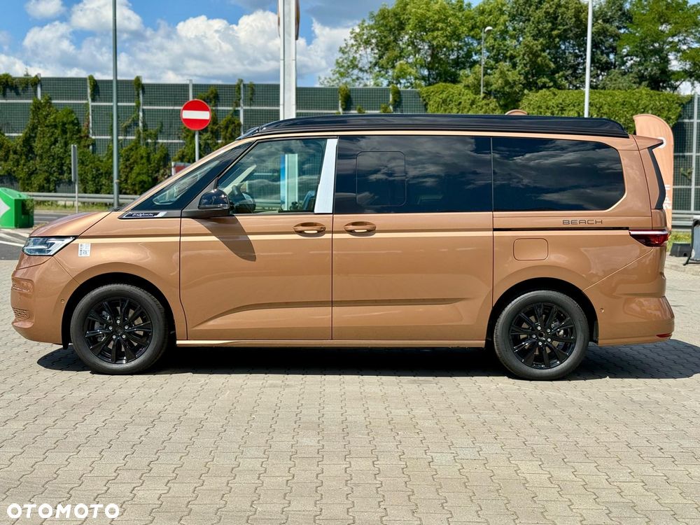 Volkswagen California - 8